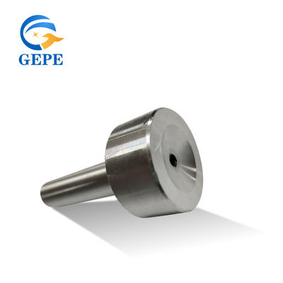 النوع A المعدني DME Sprue Bushing دقة عالية لحقن الدقة