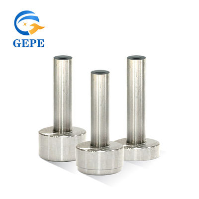 النوع A المعدني DME Sprue Bushing دقة عالية لحقن الدقة