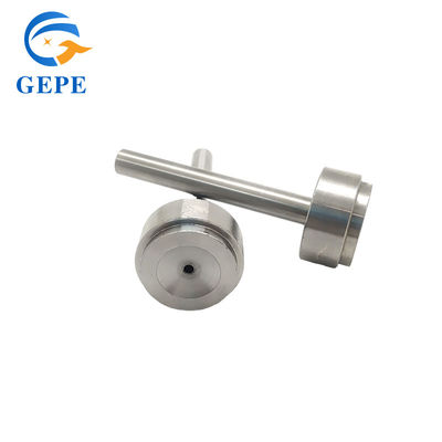 المعدن B نوع القالب Sprue الغلاف المعدني Sprue الغلاف للقالب الحقن
