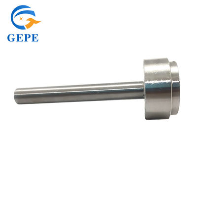 المعدن B نوع القالب Sprue الغلاف المعدني Sprue الغلاف للقالب الحقن