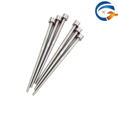 OEM المكونات الصبغة الدقيقة طابع قطع الموت المعتمدة RoHS