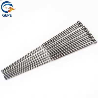 GCr15 الدقة خطوة مطرقة دبوس مقاوم للكسوف البلاستيكية