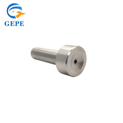 SKD61 S45C الفولاذ الكربوني القماش القشري القشري نوع A 10mm 15mm سمك الرأس