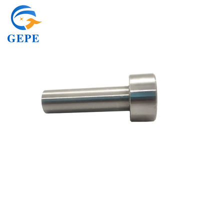 SKD61 S45C الفولاذ الكربوني القماش القشري القشري نوع A 10mm 15mm سمك الرأس
